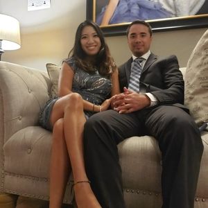 Meet your Posher, Kay p